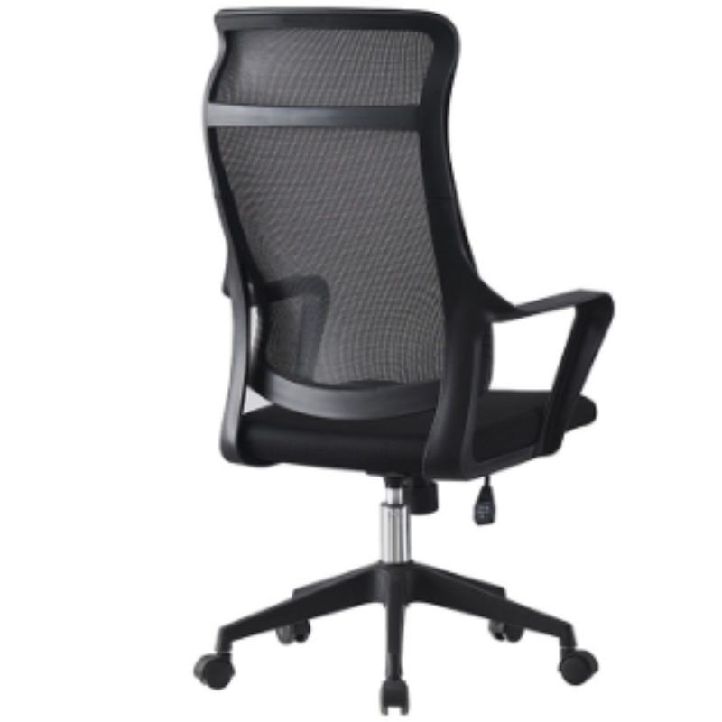 Comodo tessuto in casa sedia per sedia girevole sedia da ufficio mesh a gas sedia da ufficio primavera sgabello per donne